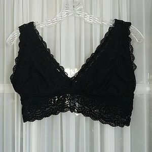Bralette from Maurices